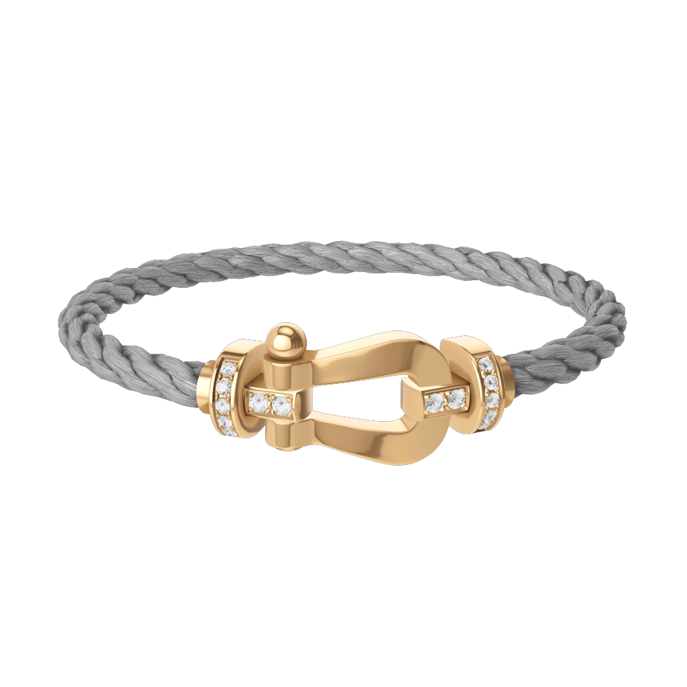 Fred paris bracelet on sale